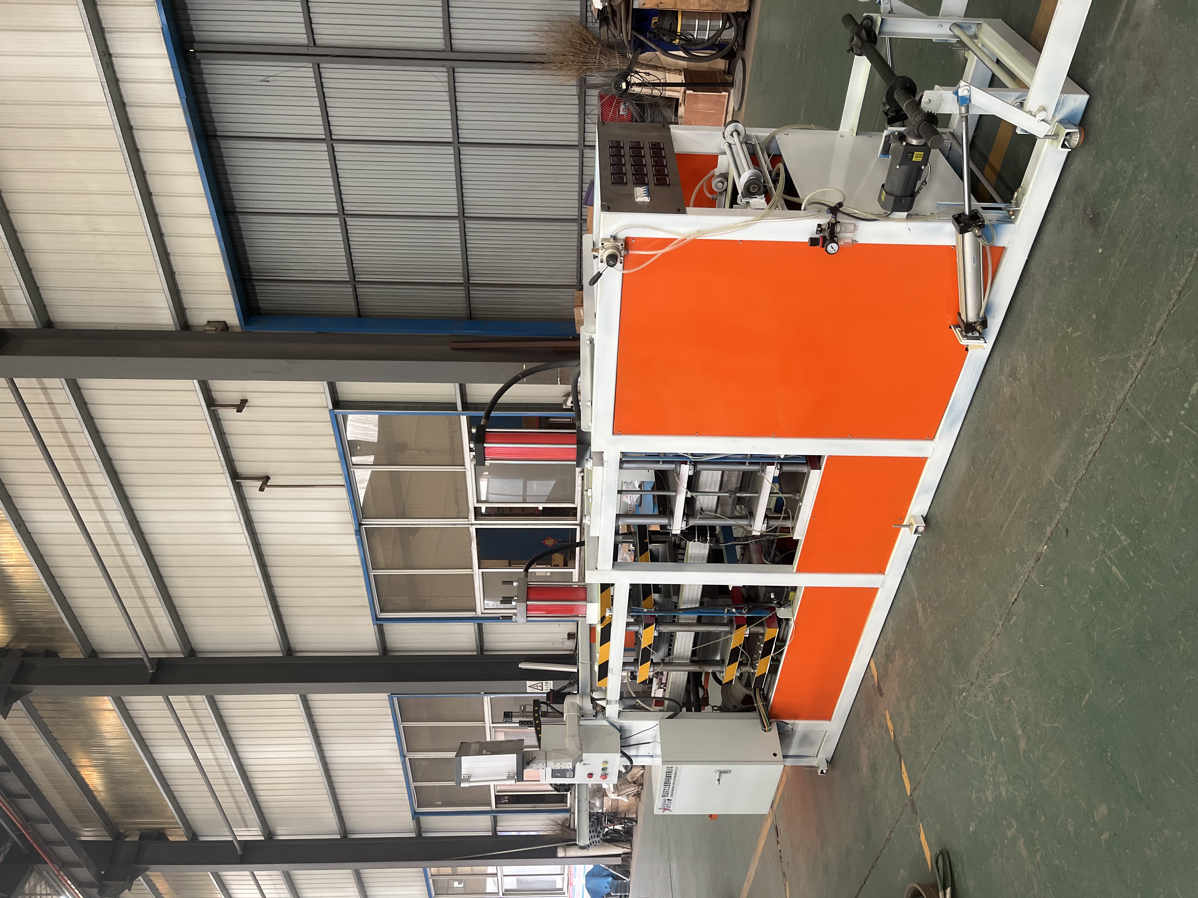 Funktioner af frøplantebakker