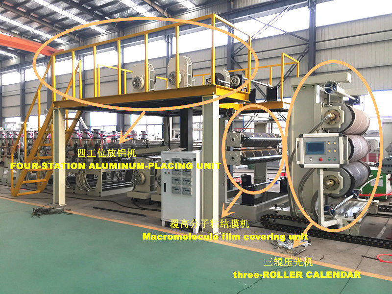 Anvendelser af HDPE-komposit-aluminium-kompositpaneler