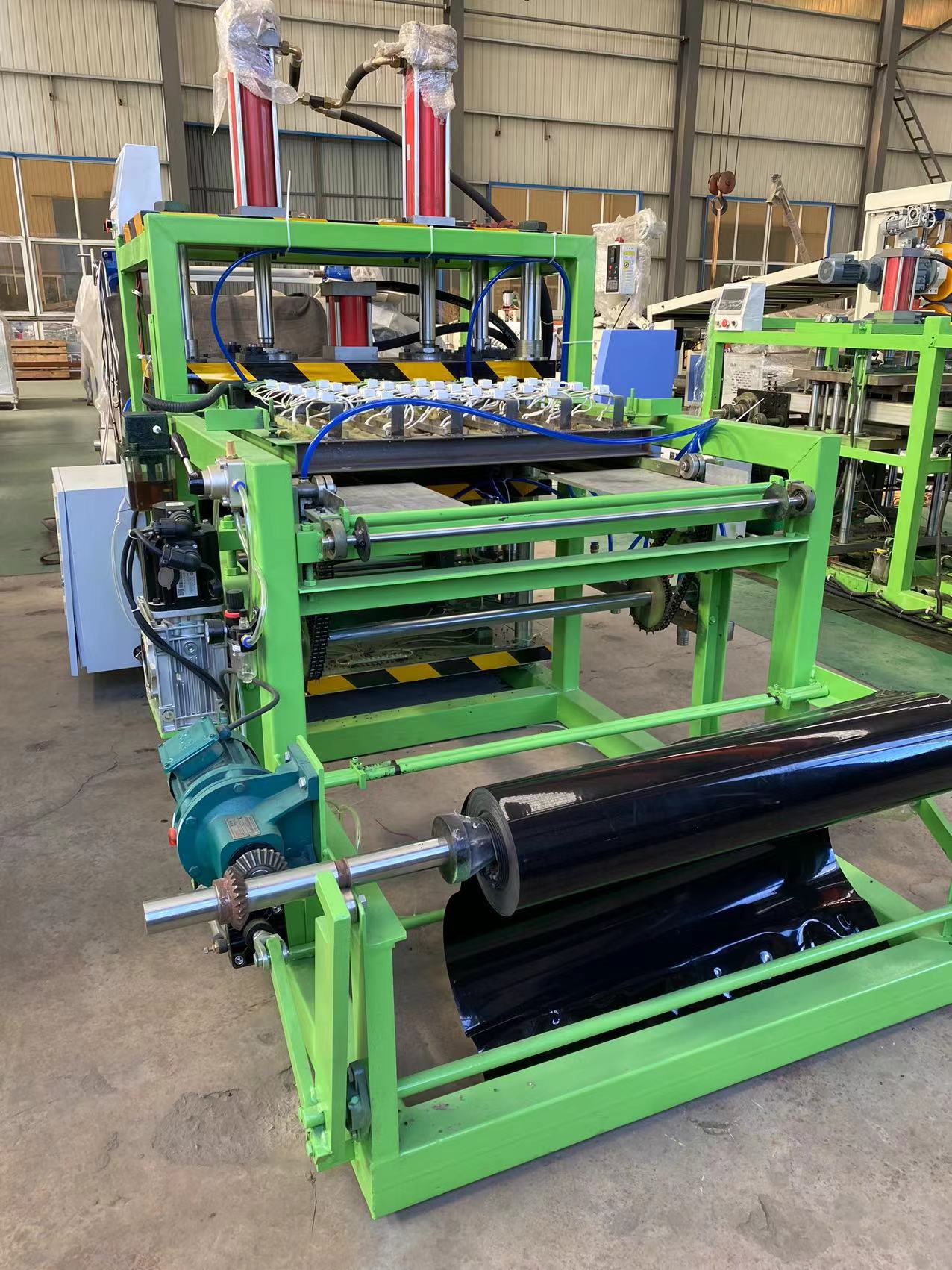 Hvordan vælger man rodkontroludstyr?