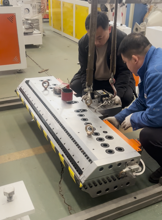 Det er lidt koldt i aften.