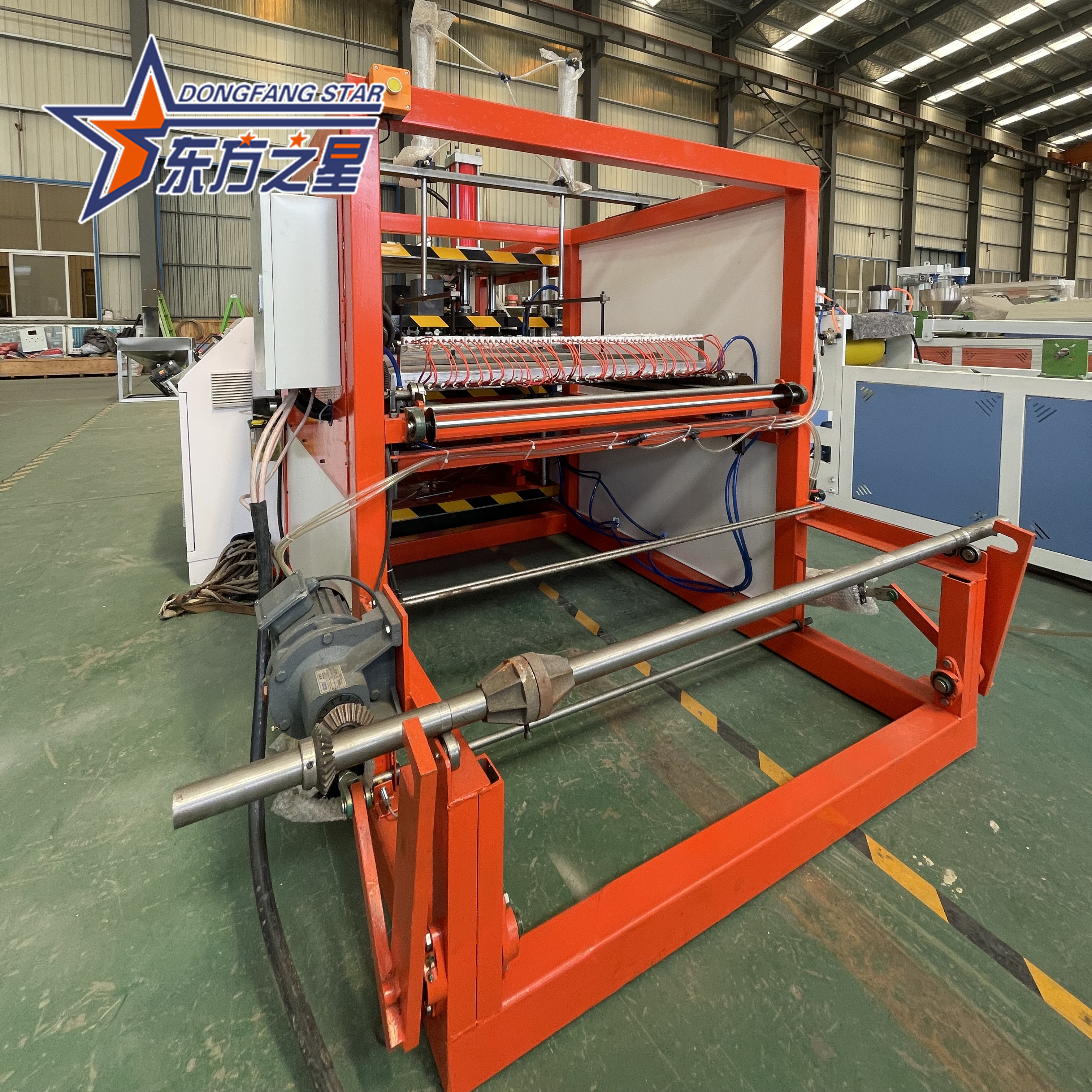 Introduktion til rodkontroludstyr