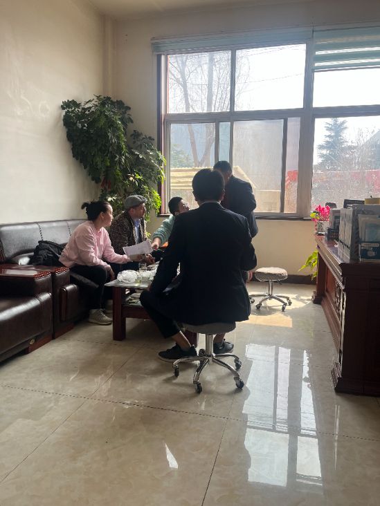 Qingdao East Star Plastic Machinery underskriver samarbejdsaftale med russisk klient