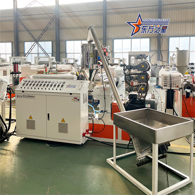 Eaststar Factory til PS Seedling Tray Sheet Making Machine