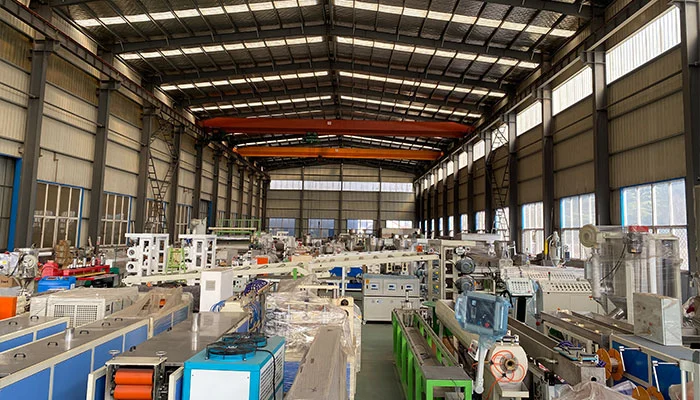 Factory