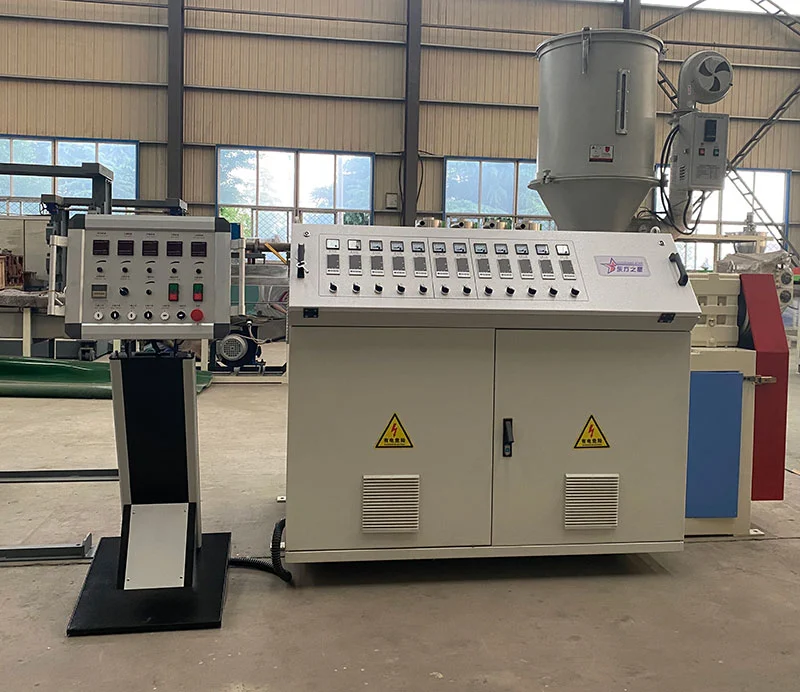 Ps Sheet Extrusion Production Line