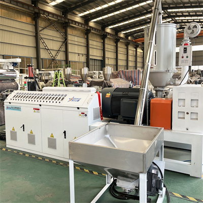 SBS modificeret bitumen vandtæt membran maskine