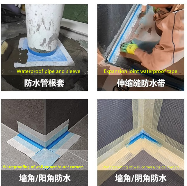 TPE overlappende båndfremstillingsmaskine