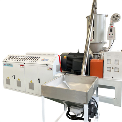 TPE vandtæt membranekstruderingsmaskine