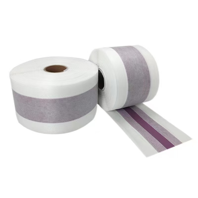 TPE vandstop produktionslinje, TPE vandstop ekstrudermaskine